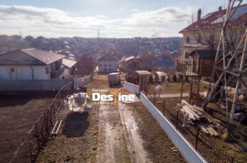 Teren de vanzare IASI - Iasi anunturi imobiliare Iasi