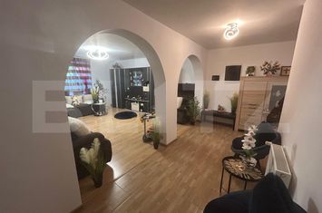 Vilă - 9 camere de vanzare DUMBRAVITA - Timis anunturi imobiliare Timis