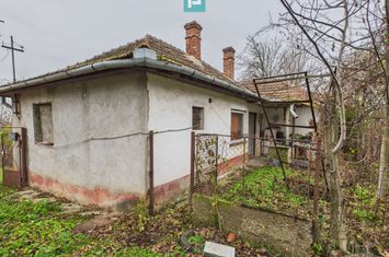 Casă 70 mp în Diosig, 1230 mp teren, cu Crama 25mp anunturi imobiliare Bihor