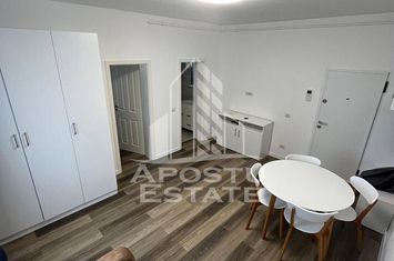 Apartament 1 camera,  loc de parcare, zona Giroc anunturi imobiliare Timis
