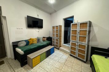 Apartament 3 camere de inchiriat ORADEA - Bihor anunturi imobiliare Bihor