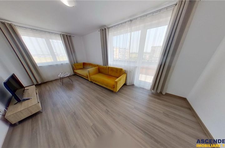 Apartament 3 camere de inchiriat TRACTORUL - Brasov anunturi imobiliare Brasov
