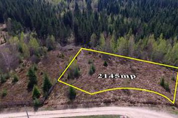 Teren de vanzare CALATELE - Cluj anunturi imobiliare Cluj