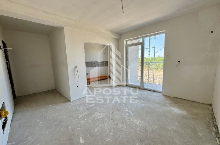 Apartament cu 2 camere, bucatarie separata oportunitate investitie anunturi imobiliare Timis