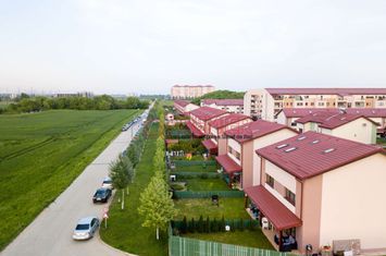 Splaiul Unirii - Casa premium individuala - 455mp curte libera anunturi imobiliare Bucuresti