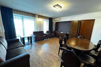 Apartament 3 camere, Central Park, garaj, terasa anunturi imobiliare Bucuresti