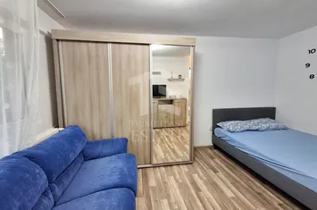 Garsonieră de închiriat | zona Lacul Tei | Teiul Doamnei | Colentina anunturi imobiliare Bucuresti