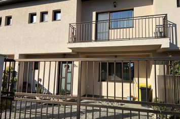 Casă - 4 camere de vanzare CALEA CISNADIEI - Sibiu anunturi imobiliare Sibiu
