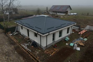 Foto 3 CLINCENI-ORDOREANU, CASA 126 MP, TEREN 443 MP! anunturi imobiliare Clinceni