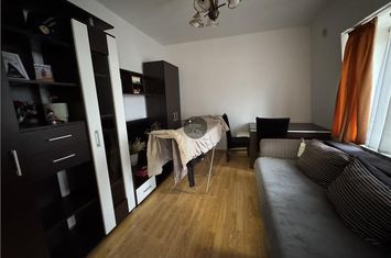 Apartament 3 camere de vanzare CANTA - Iasi anunturi imobiliare Iasi