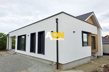 Casă 4 camere, 375 mp teren, predare la cheie, zona Valea Popii anunturi imobiliare Alba