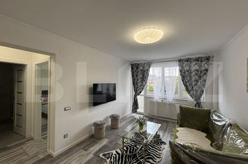Apartament 3 camere de inchiriat CLUJ-NAPOCA - Cluj anunturi imobiliare Cluj