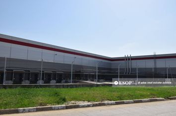 Spațiu industrial de inchiriat CIOROGARLA - Bucuresti anunturi imobiliare Bucuresti