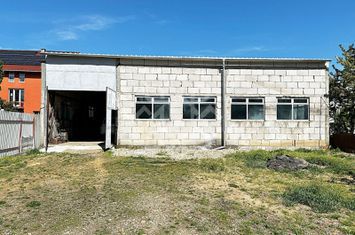 Spațiu industrial de inchiriat NUFARUL - Bihor anunturi imobiliare Bihor