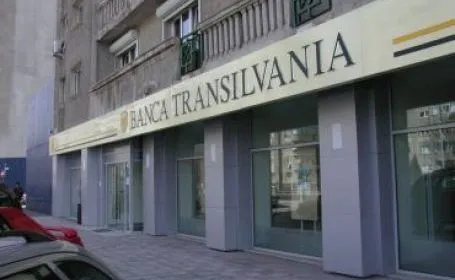Banca Transilvania a obţinut a doua majorare a plafonului pentru "Prima Casă"