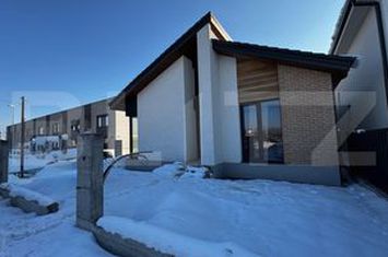 Casă - 4 camere de vanzare CETATE - Alba anunturi imobiliare Alba