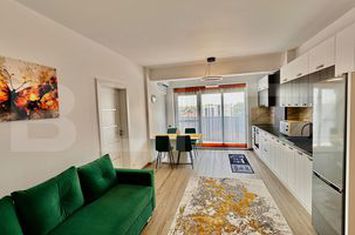 Apartament 2 camere de inchiriat ORADEA - Bihor anunturi imobiliare Bihor