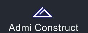 Serviciile ADMI CONSTRUCT sunt acum accesibile si online