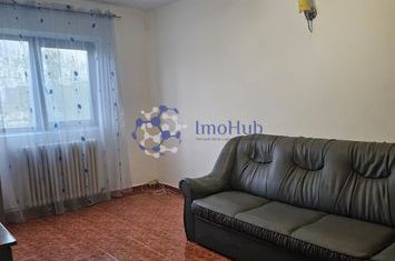 Apartament de inchiriat 2 camere decomandate zona Pd Ros-Granit anunturi imobiliare Iasi