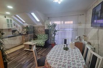 Apartament 5 camere de vanzare BACIU - Cluj anunturi imobiliare Cluj