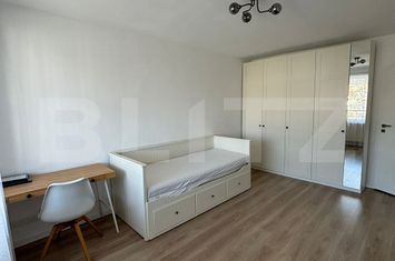 Apartament 3 camere de inchiriat BISTRITA - Bistrita-Nasaud anunturi imobiliare Bistrita-Nasaud