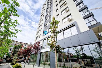 Apartament 3 camere de vanzare DACIA - Iasi anunturi imobiliare Iasi