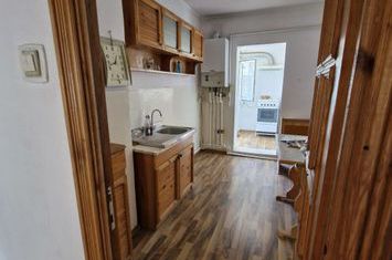 Apartament 3 camere de vanzare COMANESTI - Bacau anunturi imobiliare Bacau