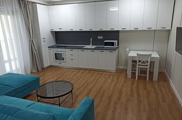 Apartament 2 camere de inchiriat NAVODARI - Constanta anunturi imobiliare Constanta