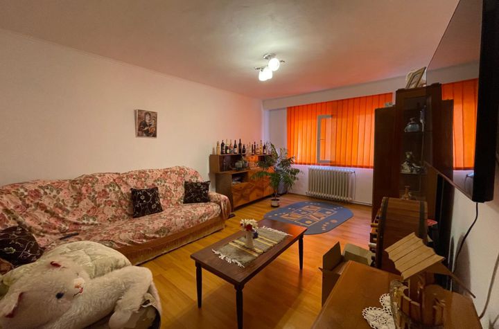 Apartament 3 camere de vanzare BAIA MARE - Maramures anunturi imobiliare Maramures