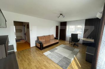 Apartament 2 camere de inchiriat CANTA - Iasi anunturi imobiliare Iasi