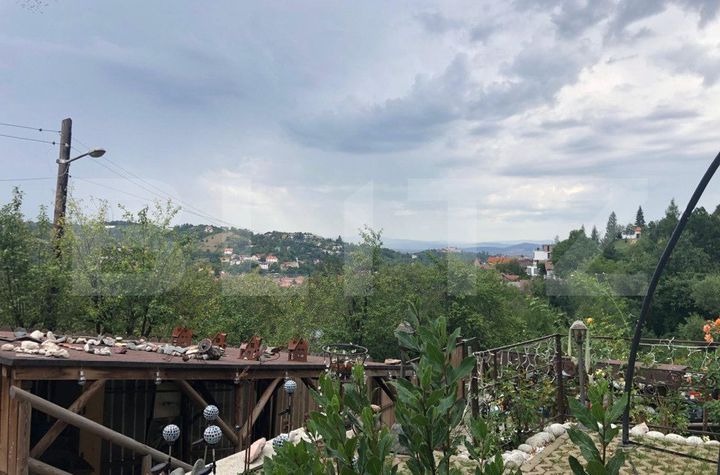 Teren de vanzare SCHEI - Brasov anunturi imobiliare Brasov