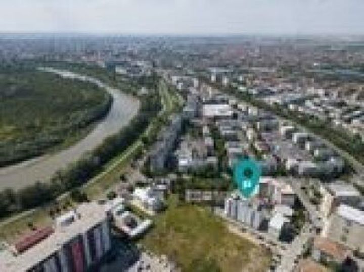 Apartament 2 camere în bloc nou anunturi imobiliare Arad