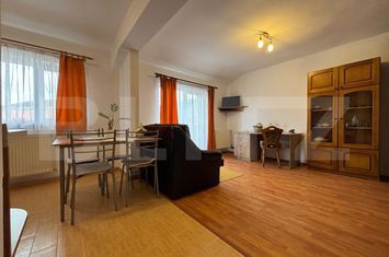 Apartament 2 camere de vanzare FLORESTI - Cluj anunturi imobiliare Cluj