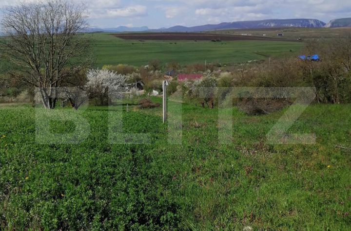 Teren de vanzare TURDA - Cluj anunturi imobiliare Cluj