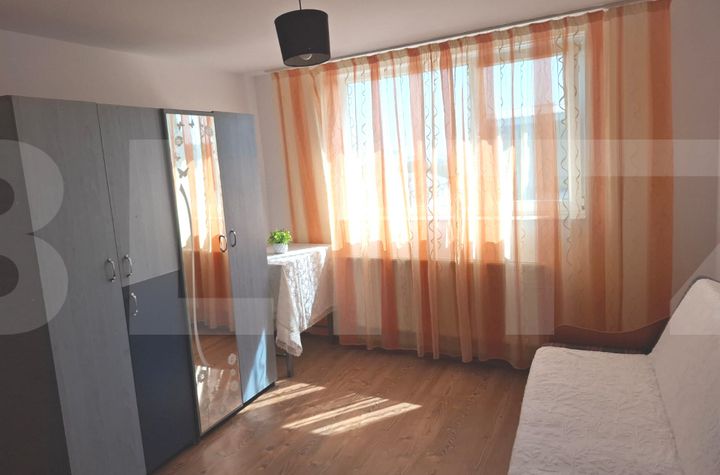 Garsonieră de vanzare BOTOSANI - Botosani anunturi imobiliare Botosani