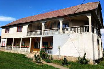 Casă de vânzare cu  teren de 3.869 mp în Cosniciu de Jos /Ip, Sălaj anunturi imobiliare Salaj