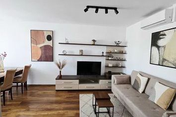 Apartament 3 camere de inchiriat TRACTORU - Brasov anunturi imobiliare Brasov