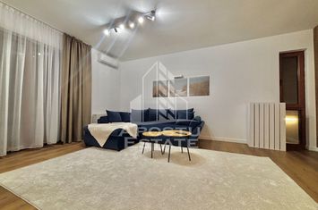 Apartament cu doua camere, loc de parcare, zona Dumbravita anunturi imobiliare Timis