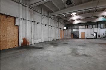 Spațiu industrial de inchiriat EST - Brasov anunturi imobiliare Brasov