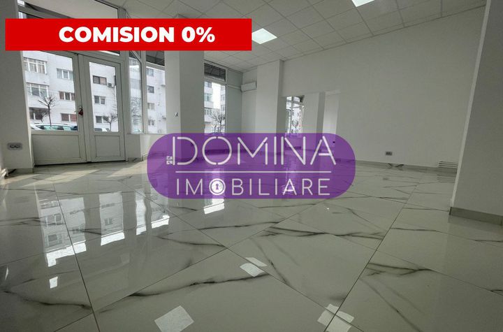 Spațiu comercial de inchiriat ROVINARI - Gorj anunturi imobiliare Gorj