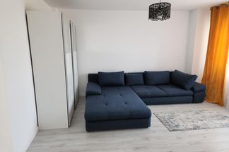 Garsonieră de închiriat Bucuresti - Splaiul Unirii
