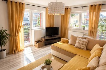 Apartament 2 camere de vanzare EXTERIOR EST - Brasov anunturi imobiliare Brasov