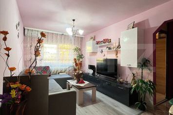 Apartament 4 camere de vanzare TURDA - Cluj anunturi imobiliare Cluj