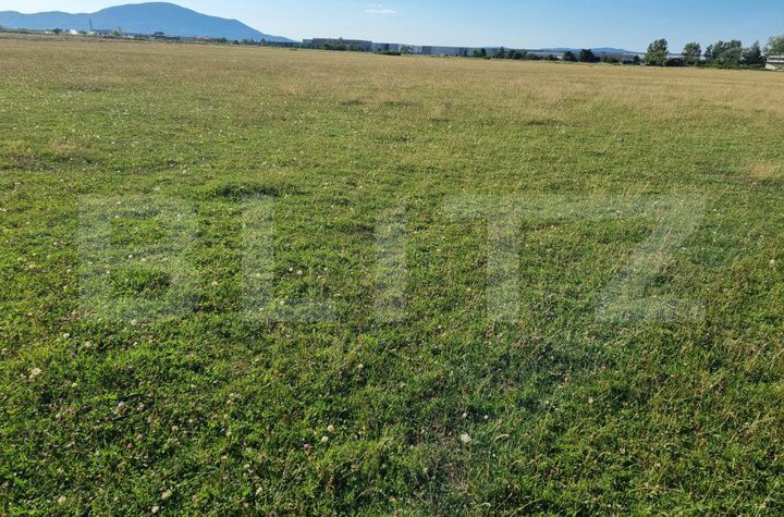 Teren de vanzare BARTOLOMEU - Brasov anunturi imobiliare Brasov