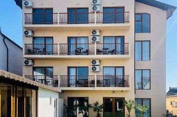 Vilă - 26 camere de vanzare COSTINESTI - Constanta anunturi imobiliare Constanta