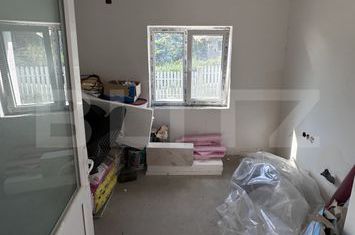 Vilă - 9 camere de vanzare GHERLA - Cluj anunturi imobiliare Cluj