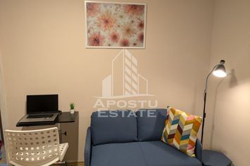 Apartament o camera, Petfriendly, clima, Take Ionescu, Timisoara anunturi imobiliare Timis