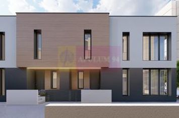 Vanzare case/vile noi, 4 camere, in zona bd 1Decembrie 1918-Auchan anunturi imobiliare Bucuresti