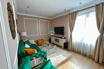 Apartament 3 camere de inchiriat MARASTI - Cluj anunturi imobiliare Cluj