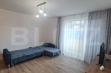 Apartament 2 camere de vanzare FLORESTI - Cluj anunturi imobiliare Cluj